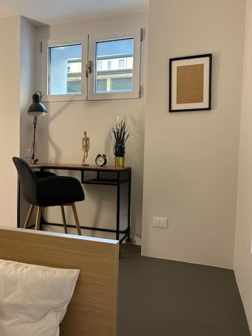 Apartamento City Life *