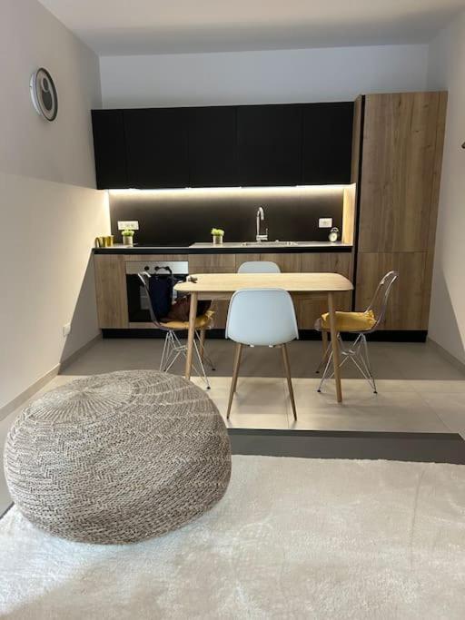 City Life Apartamento *